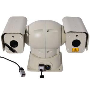 Quality 30x Magnification LRNV Long Range Binoculars With Night Vision for sale