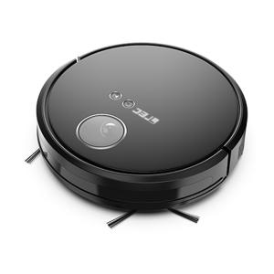 Shape Cleaning Route Sweep Vacuum Robot Cleaner Multiple Modes Ultra Strong