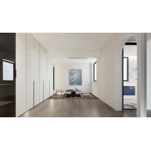 Quality Multifunctional Tatami Platform Bed With Retractable Tea Table And Efficient Storage for sale