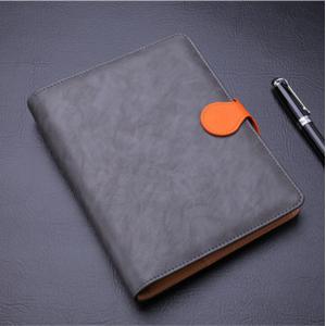 Binder Journal Organizer 6 ring binder Office Writing Composition Notebook