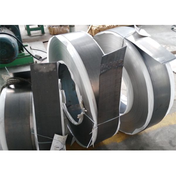 Capillcary Low Expansion Alloys -100°C To +200°C W.Nr 1.3912 For Laser Components