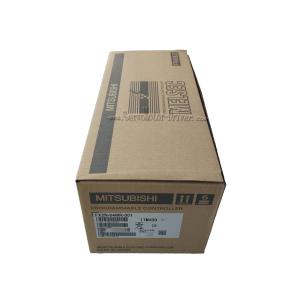 Quality 35w Power PLC Programmable Logic Controller Mitsubishi FX2N 64MR 001 for sale