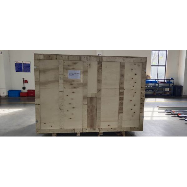 CNC Lock Hole Hinge Slotting Machine The Perfect Woodworking Milling Machine for Door Manufacturers