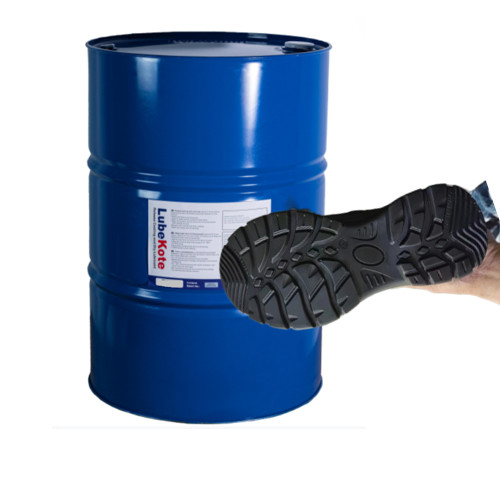 PU Release Agent For Polyurethane Shoe Soles Moulding LubeKote