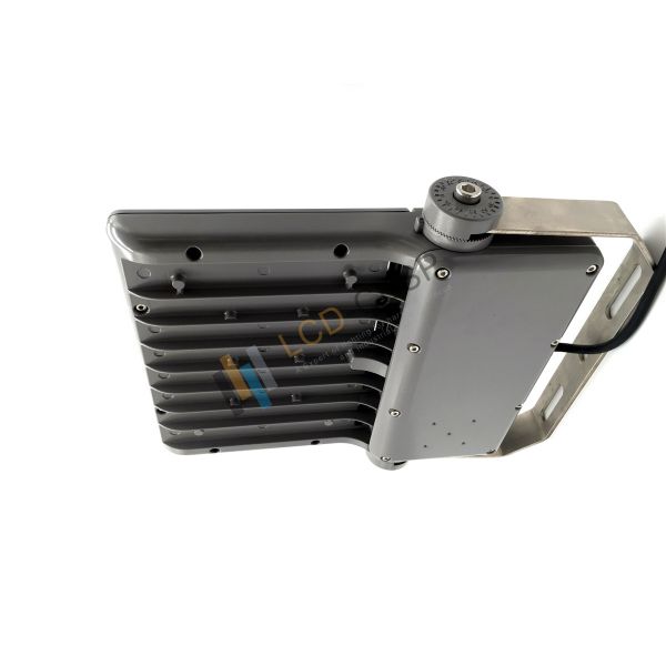 30 Degree IP67 3000K Warm White Marine LED FloodLights