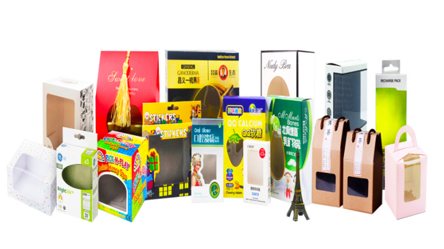 Flat Type vacuum packing machine