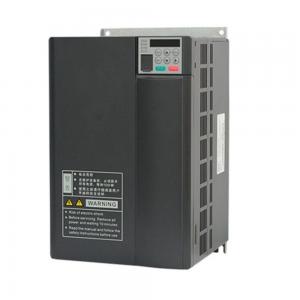 Quality 1.5A 800HZ 0.4KW Inverter Drive Speed Controller for sale