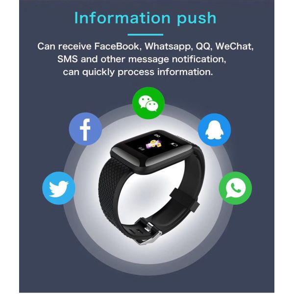 Mi Amazfit Gtr Smart Ring Bluetooth Factory Smartwatch Band IP67 Touch Screen Bracelet