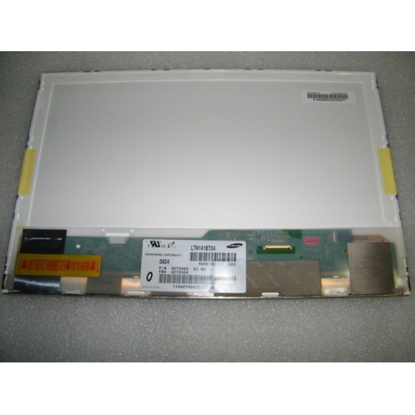 LP141WP1-TLB8 LG. LCD 14.1" 1440(RGB)×900 220 cd/m² INDUSTRIAL LCD DISPLAY