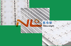 CRI≥80ra led street lighting