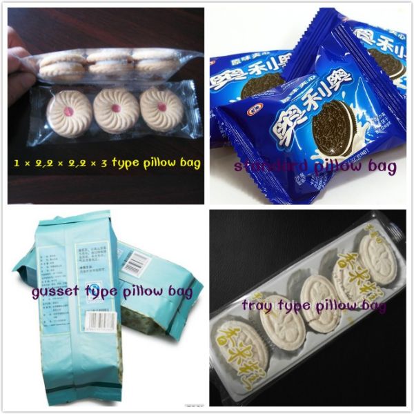 Automatic Cream Jam Filling Biscuit Sandwich Machine For Biscuit Production Line