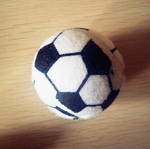 Quality promotional football for sale