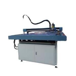 Quality Good Sewing Template Pattern Cutting Machine 1509 for All Aluminum Countertops for sale