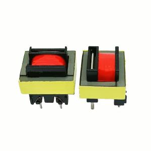 Quality EI19 Low Frequency Transformer Horizontal Power Supply Current Transformer for sale