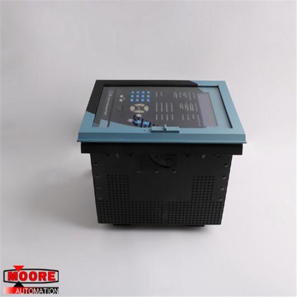 745-W2-P5-G5-HI-A-R-E GE Transformer Protection System