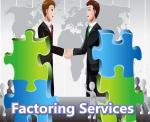 China international factoring service for account receivable financing open