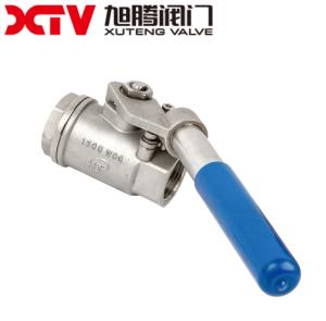 Quality Sampling Valve / Automatic Return Ball Valve Gross Weight 70.000kg Stainless Steel for sale