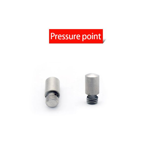 National Standard Part Series matching sensor accessories Hoisting lifting ring hooks joint bearing Spherical Rod End connectors