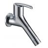 Buy cheap Single Hole Wall Mounted Basin Taps from wholesalers