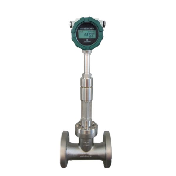 Target high viscosity flow meter MT100T series