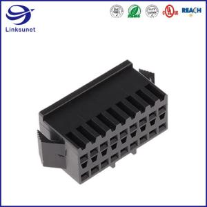Quality SM 1 Row 2.5mm Crimp JST Terminal Connector for Notebook computer for sale