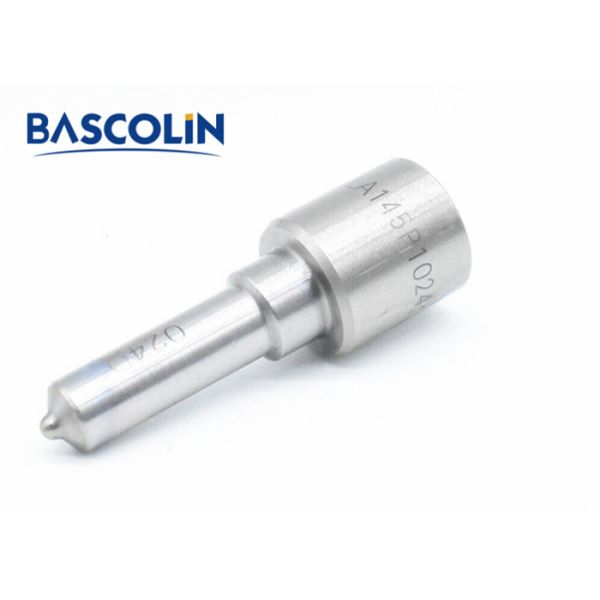 Diesel Common rail nozzle DLLA145P1024 DENSO injector nozzle 093400-1024 / DLLA 145P 1024