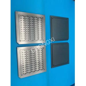 China Stainless Steel CNC Milling Parts Services For Automotive Applications on sale