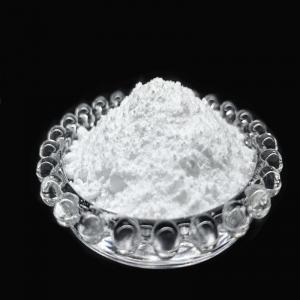Quality Good Transparency Silicon Dioxide White Fine Powder Used For Industrial Coatings for sale