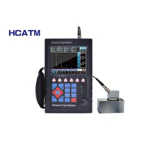 LED Display 7.4V 4800mAh Ultrasonic Flaw Detector