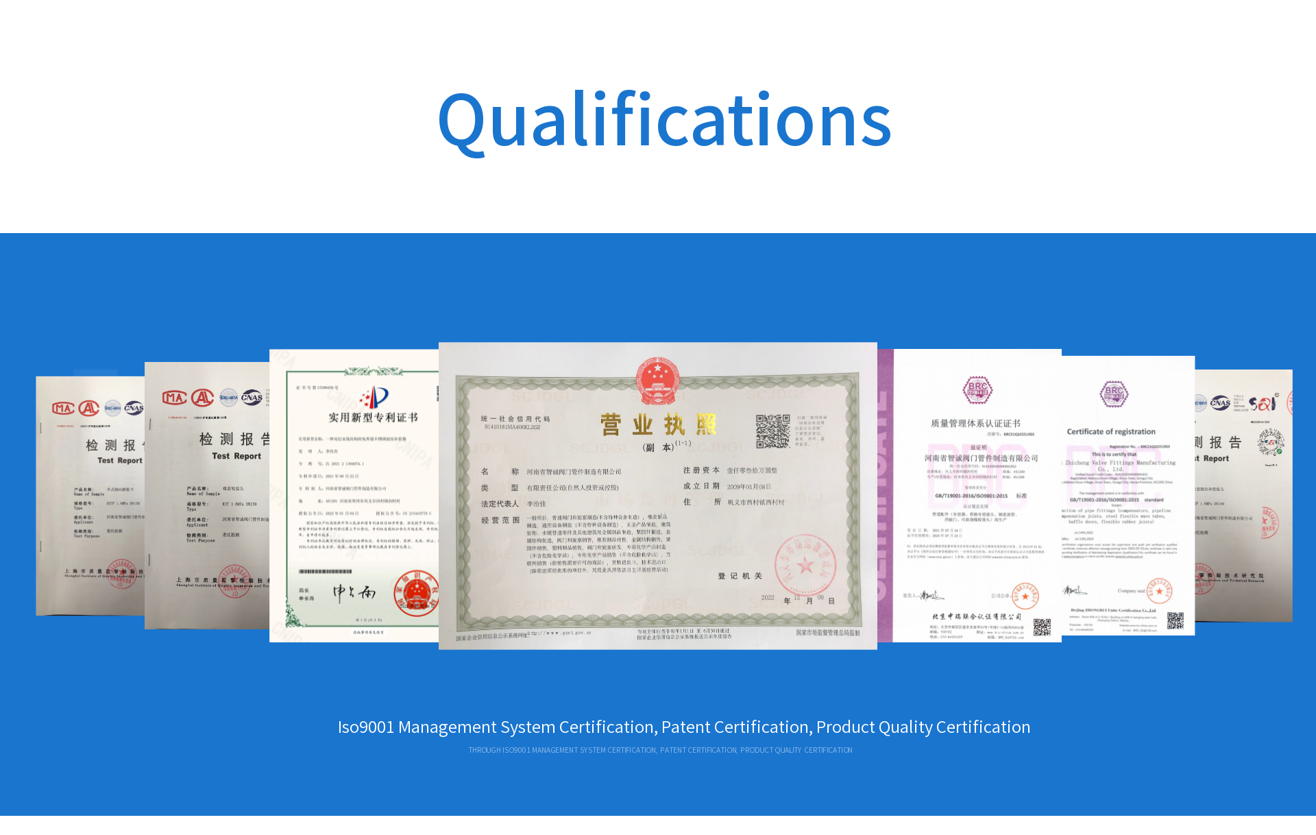 DN32 DN3000mm Expansion Flexible Bellows For Exhaust Fully Lined Tetrafluoro Compensator Water Handling