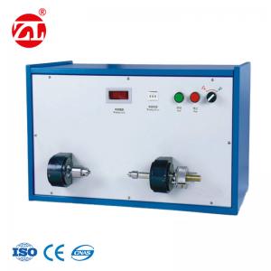 Quality IEC60851-3 Cable Testing Machine Enameled Wire Winding Tester With LED Display for sale