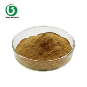 Quality 100% Natural Organic Pure Hibiscus Flower Roselle Extract Powder for sale