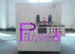 2000ML Bottle Blowing Machine for food industry / fully automatic pet bottle