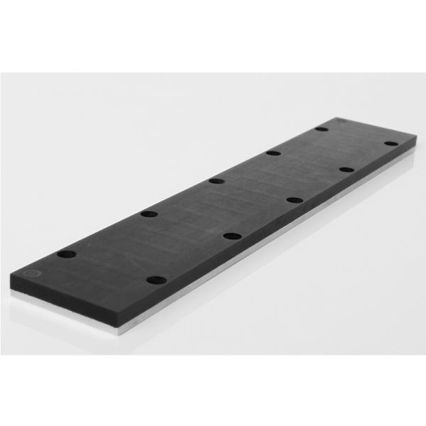NH SH Electric Motor Permanent Magnet , Linear Motor Magnet Assembly