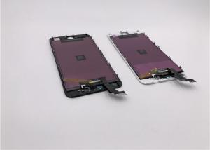 Quality Durable Retina HD Lcd Touch Assembly For Iphone 6 Plus Lcd Screen Panel for sale