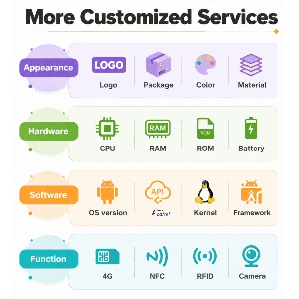 32" Wall-Mounted Digital Signage Android WiFi Advertising Player Ultra-Thin Metal Frame Commercial LCD Display OEM