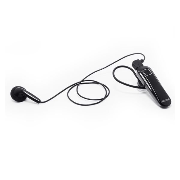 Mini HIFI Wireless Noise Reduction Bluetooth Headphones With Earhook