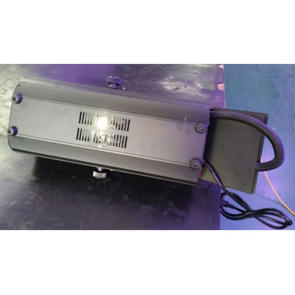 LED 330W DMX Follow Spot 4 Colors 7500K Color Temperature For Performance