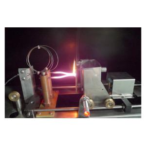 140kg IEC60695-2-10 Glow Wire Tester Flammability Testing Equipment