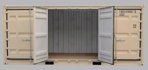 Quality Metal freight Container Shipping Container for sale for sale