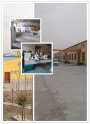 Jinan Tian Jiao Machinery Manufacture Co,.Ltd