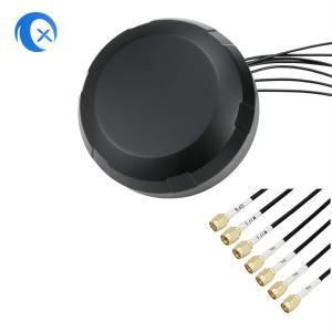 Quality MIMO 3G 4G 5G Antenna Wifi Antenna 28dBi VSWR LMR100 cable for sale