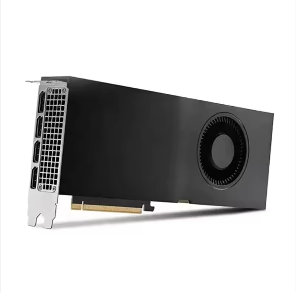 N-VIDIA RTXA5000 6Gb Computer GPU Discrete Graphics Card SGI Visual Workstation RTXA5000 RTXA6000