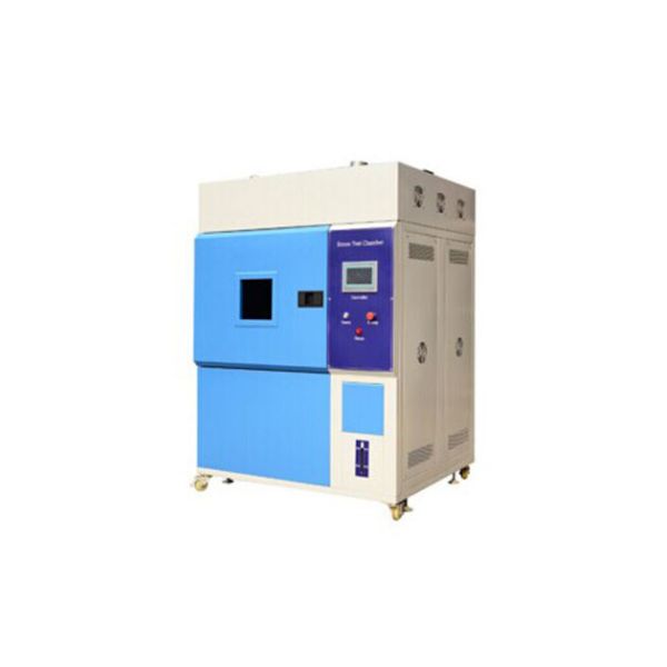 Stainless Steel Xenon Ageing Test Chamber Accelerated Stability Testing Chamber