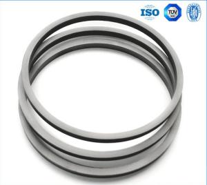 Quality Wc Co Carbide Sealing Ring Tungsten Carbide Products K20 Material for sale