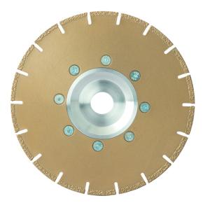 Quality Diamond saw blade(Brazing diamond saw blade) for sale