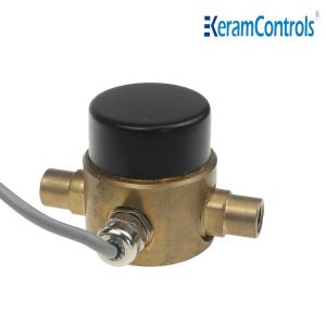 Liquid Differential Pressure Sensor Transmitters 34 Bar