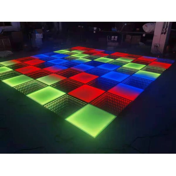 LED floor lamp / LED floor pixel lamp / LED floor stage lamp