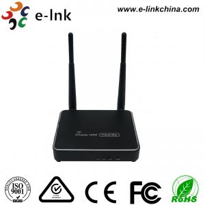 China video audio HDMI Fiber Extender H.264 Wireless Extender Up To 300M on sale