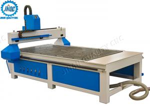Quality Wood Cutting Cnc Router Machine , Cnc Wood Router 4x8 Good Stability for sale